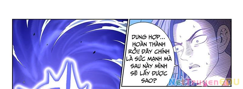 Ta Là Đại Thần Tiên Chapter 785 - 53