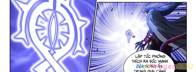 Ta Là Đại Thần Tiên Chapter 785 - 54