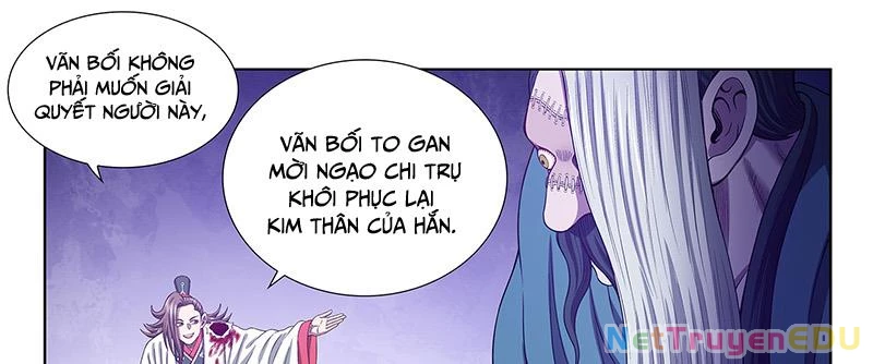 Ta Là Đại Thần Tiên Chapter 785 - 61