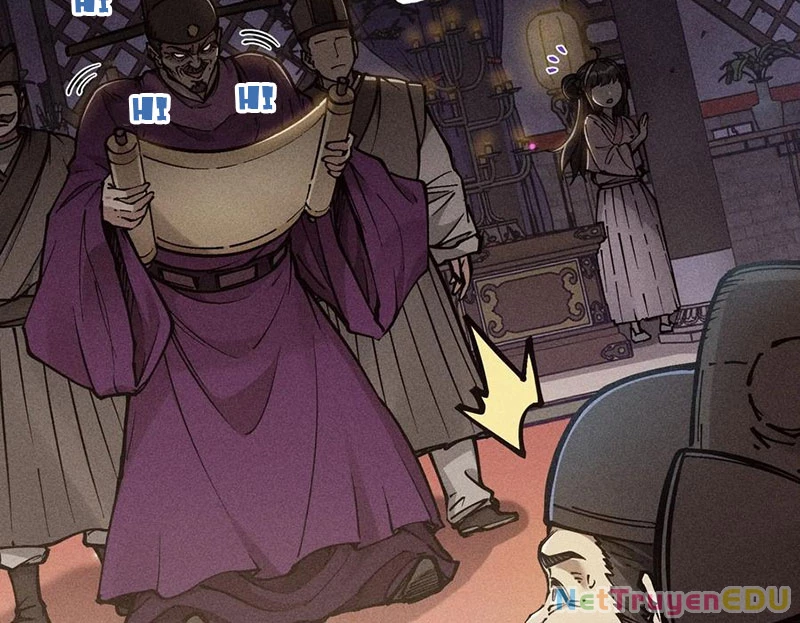 Ta Làm Súc Vật Ở Tu Tiên Giới Chapter 34 - Trang 2