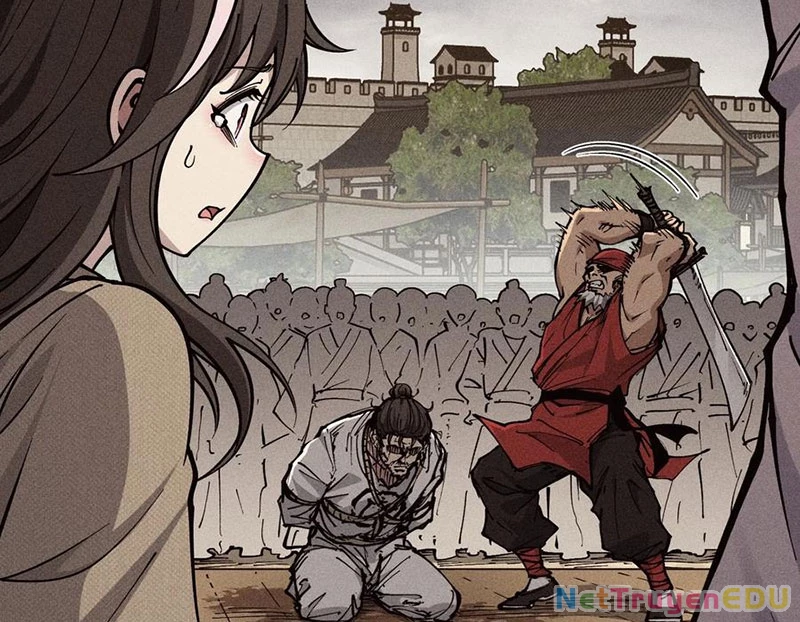 Ta Làm Súc Vật Ở Tu Tiên Giới Chapter 34 - Trang 2
