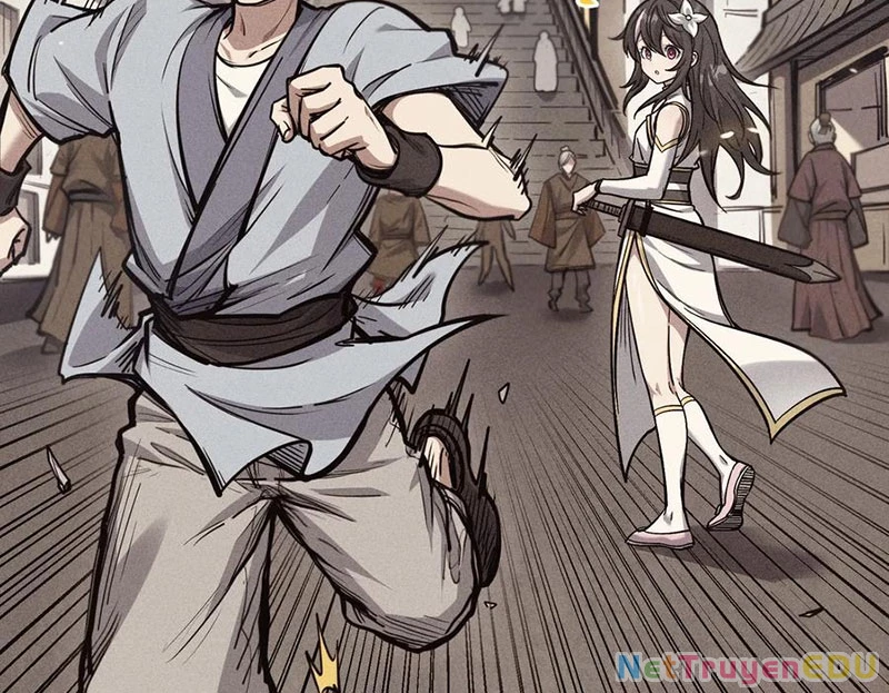 Ta Làm Súc Vật Ở Tu Tiên Giới Chapter 34 - Trang 2