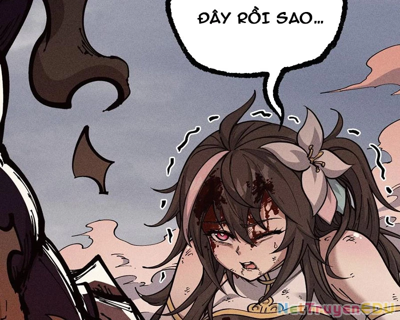 Ta Làm Súc Vật Ở Tu Tiên Giới Chapter 34 - Trang 2