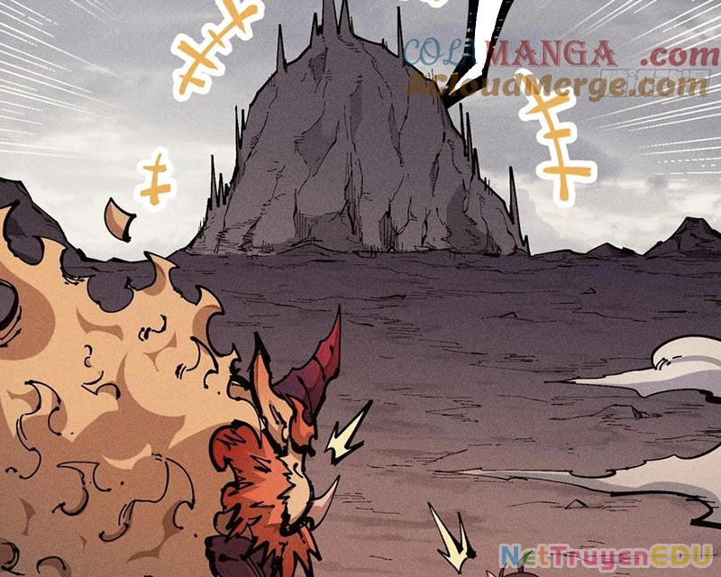Ta Làm Súc Vật Ở Tu Tiên Giới Chapter 34 - Trang 2