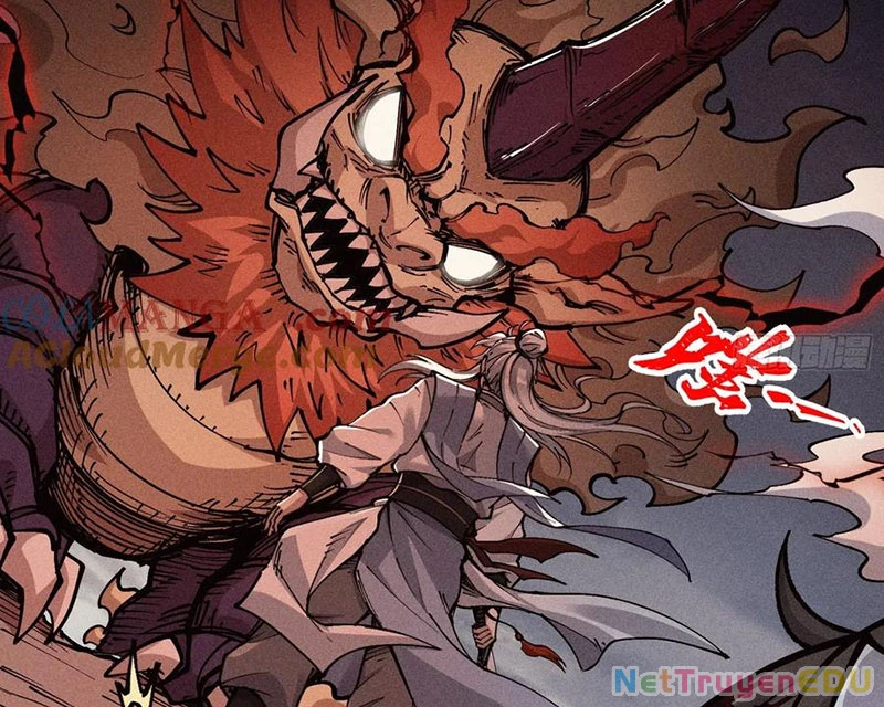 Ta Làm Súc Vật Ở Tu Tiên Giới Chapter 34 - Trang 2