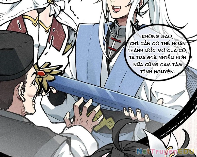 Ta Làm Súc Vật Ở Tu Tiên Giới Chapter 34 - Trang 2