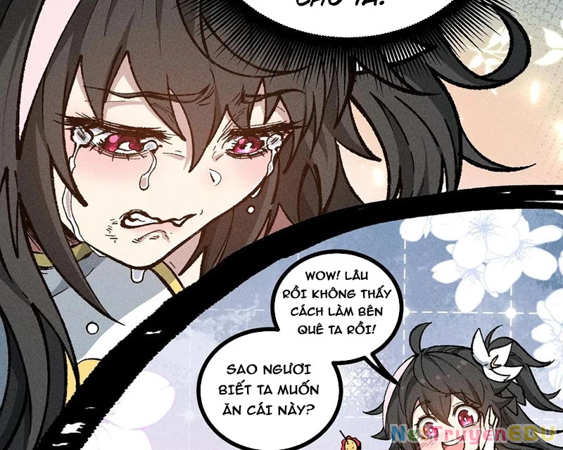 Ta Làm Súc Vật Ở Tu Tiên Giới Chapter 34 - Trang 2