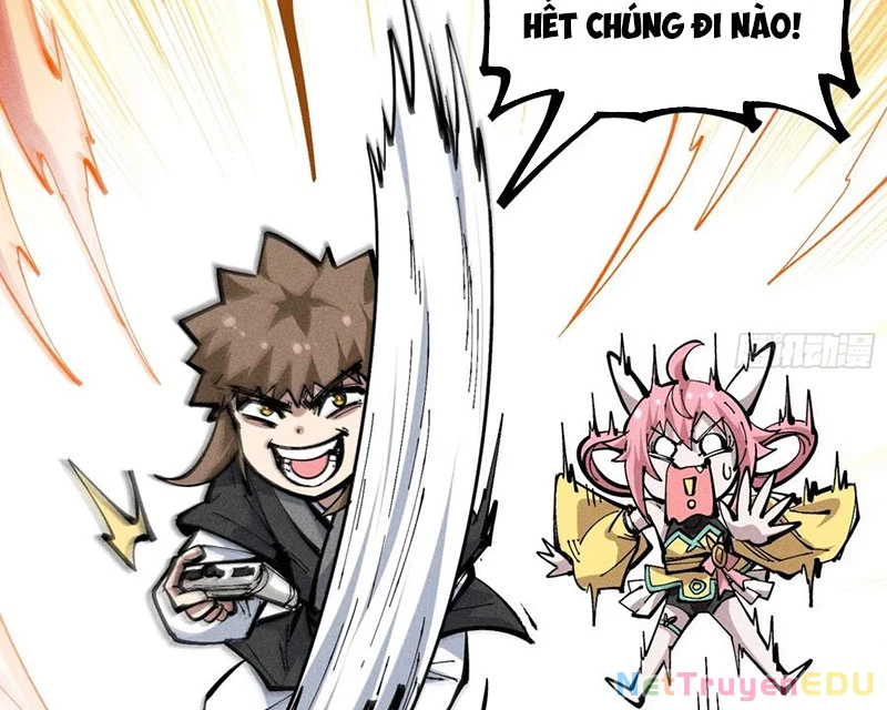 Ta Làm Súc Vật Ở Tu Tiên Giới Chapter 34 - Trang 2