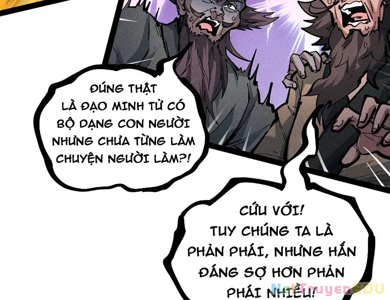 Ta Làm Súc Vật Ở Tu Tiên Giới Chapter 34 - Trang 2