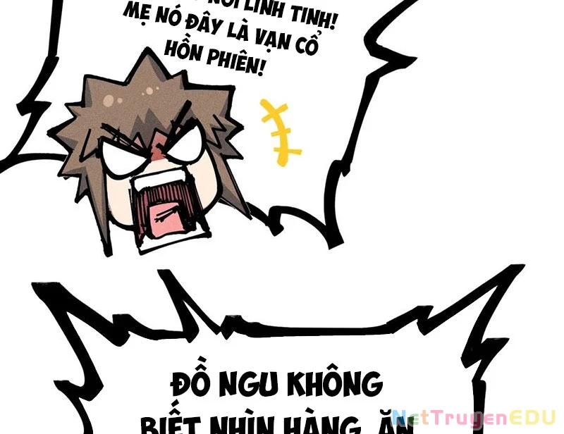 Ta Làm Súc Vật Ở Tu Tiên Giới Chapter 34 - Trang 2