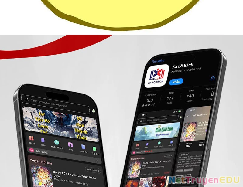 Ta Làm Súc Vật Ở Tu Tiên Giới Chapter 34 - Trang 2