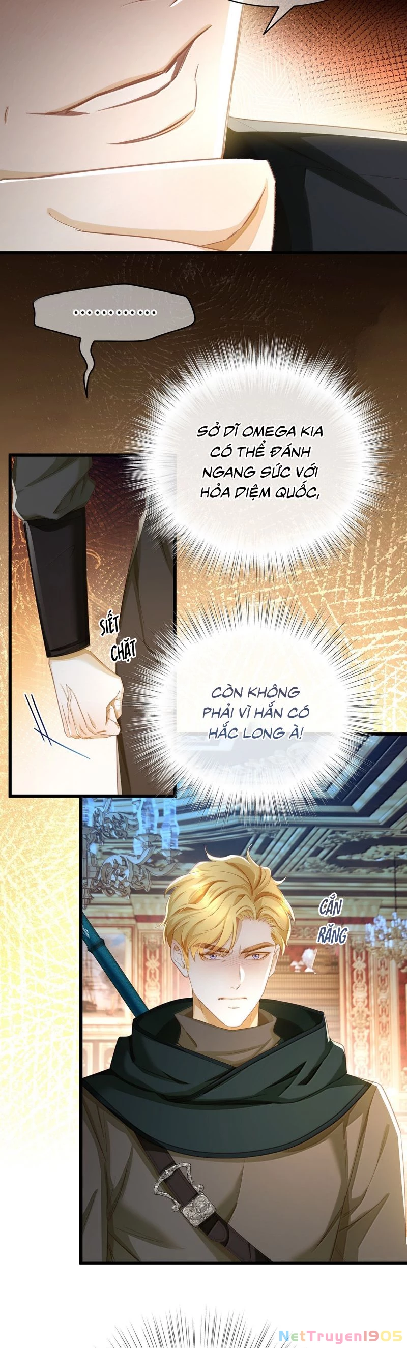 Tôi Trùng Sinh Trở Thành Tiểu Ác Long Của Vương Tử Điện Hạ Chapter 71 - 8