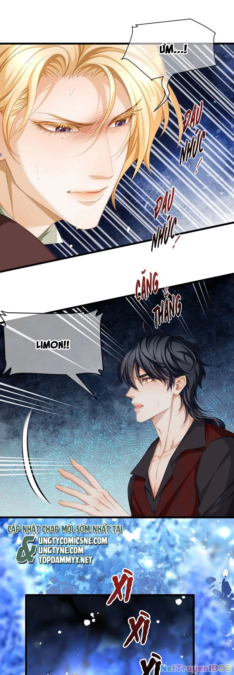 Tôi Trùng Sinh Trở Thành Tiểu Ác Long Của Vương Tử Điện Hạ Chapter 71 - 12