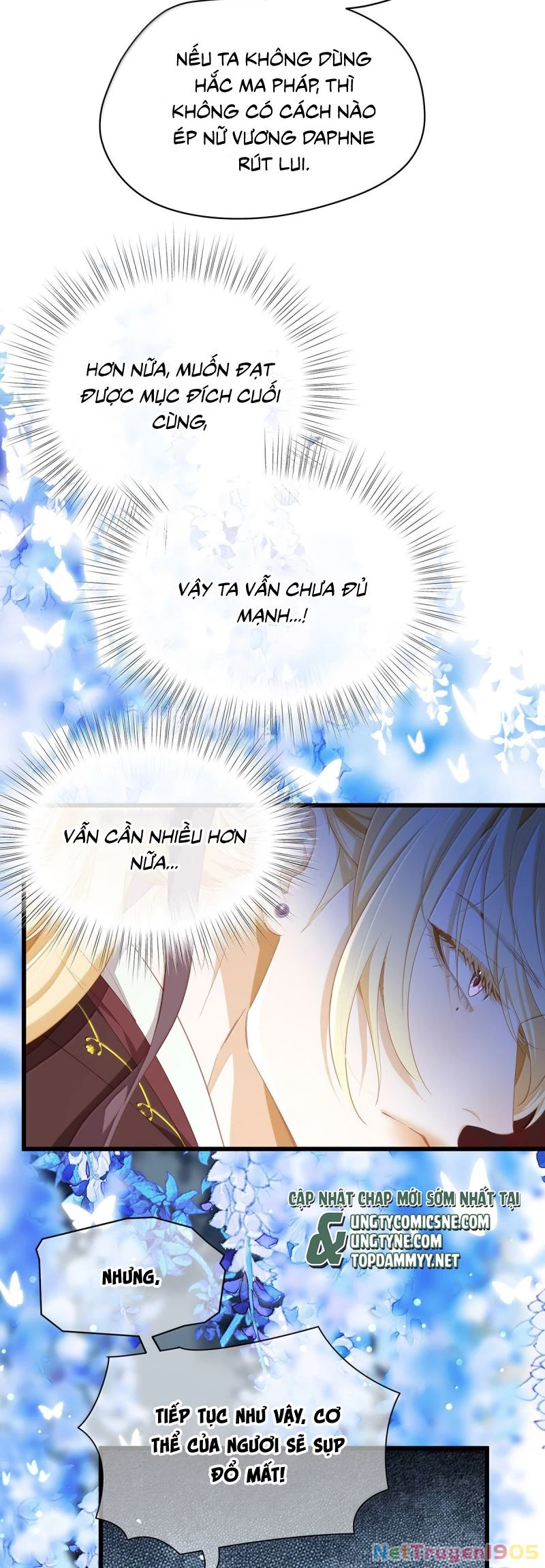 Tôi Trùng Sinh Trở Thành Tiểu Ác Long Của Vương Tử Điện Hạ Chapter 71 - 17