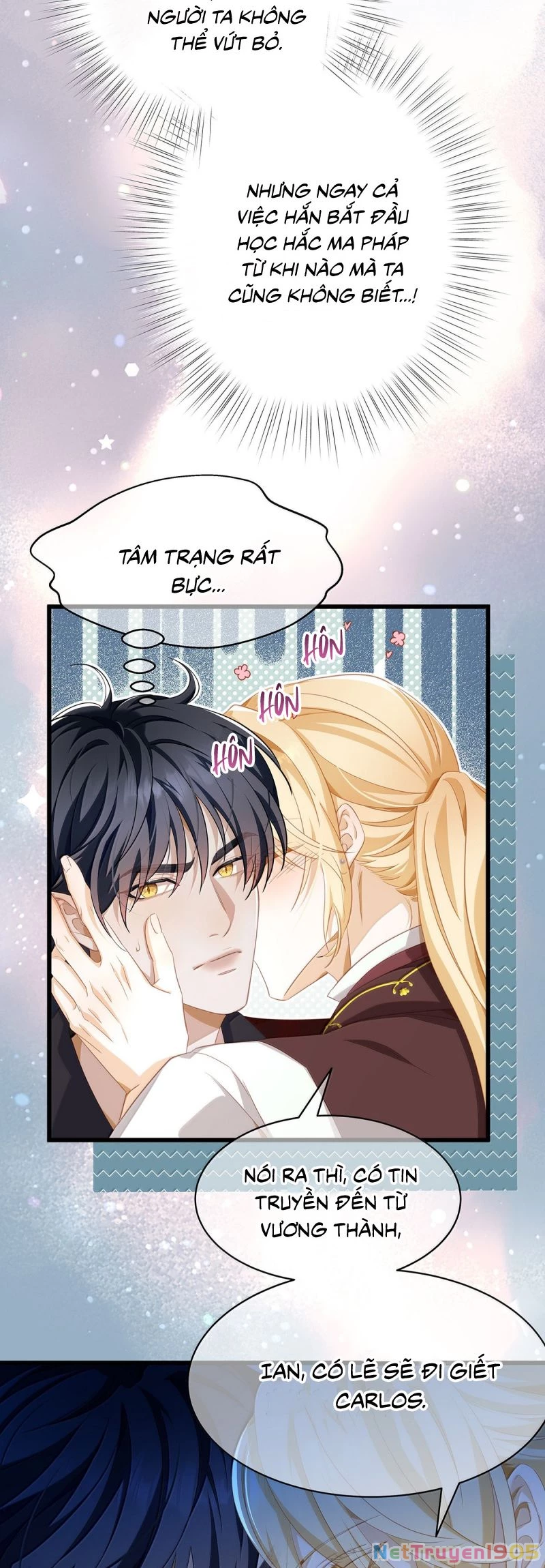 Tôi Trùng Sinh Trở Thành Tiểu Ác Long Của Vương Tử Điện Hạ Chapter 71 - 20