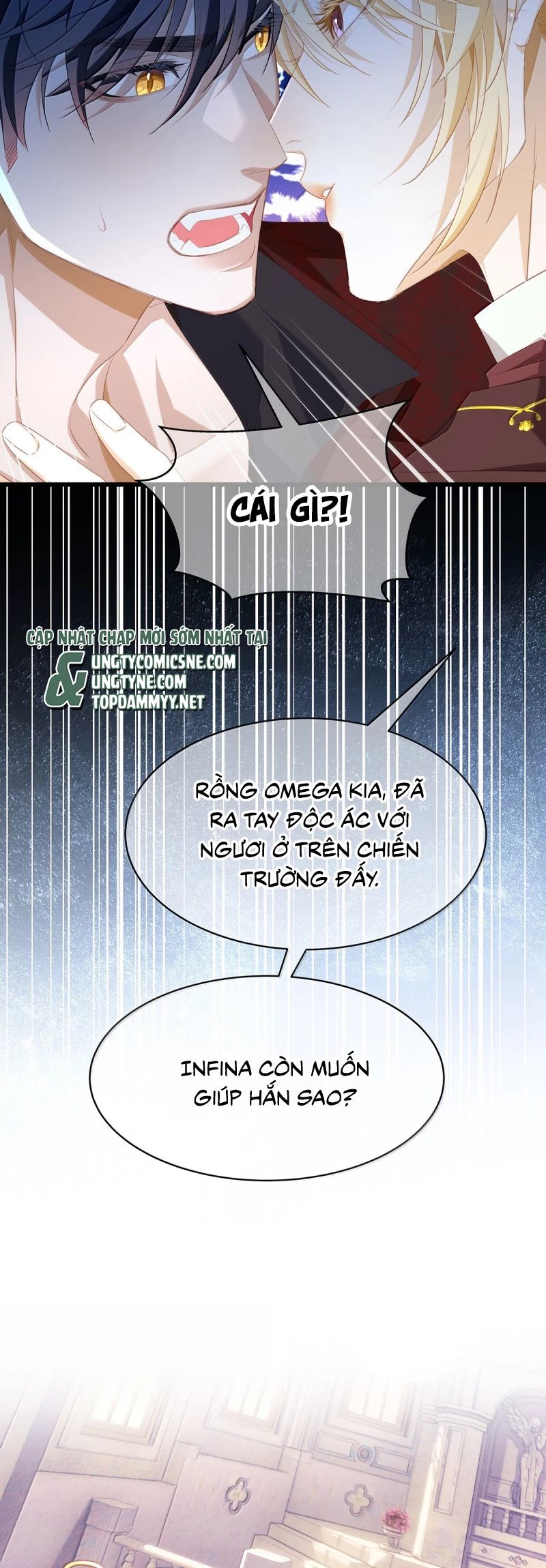 Tôi Trùng Sinh Trở Thành Tiểu Ác Long Của Vương Tử Điện Hạ Chapter 71 - 21