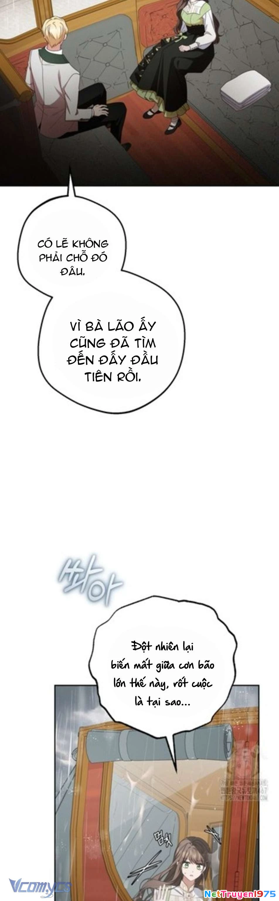 Được Yêu Thương Mà Còn Ngại Ngùng Sao! Chapter 80 - 2