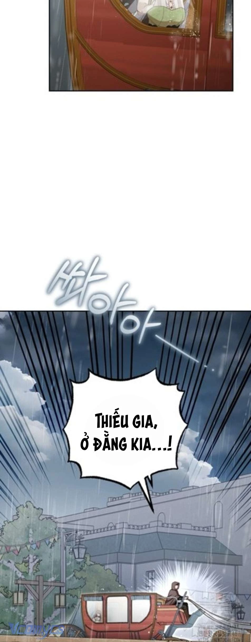 Được Yêu Thương Mà Còn Ngại Ngùng Sao! Chapter 80 - 3