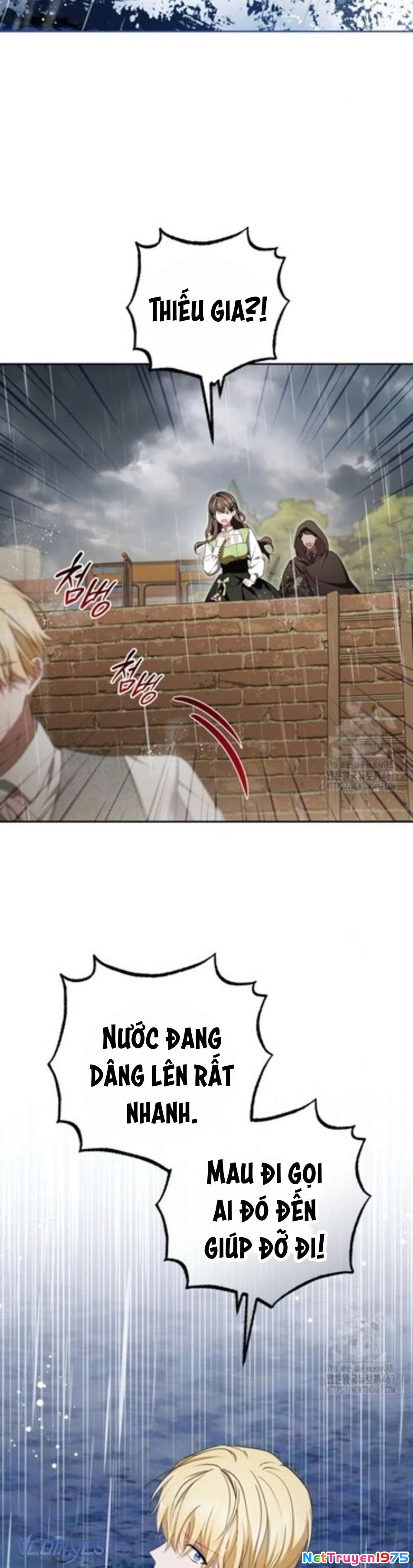 Được Yêu Thương Mà Còn Ngại Ngùng Sao! Chapter 80 - 6