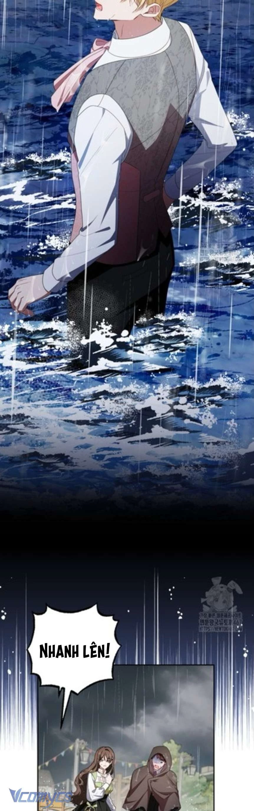 Được Yêu Thương Mà Còn Ngại Ngùng Sao! Chapter 80 - 7