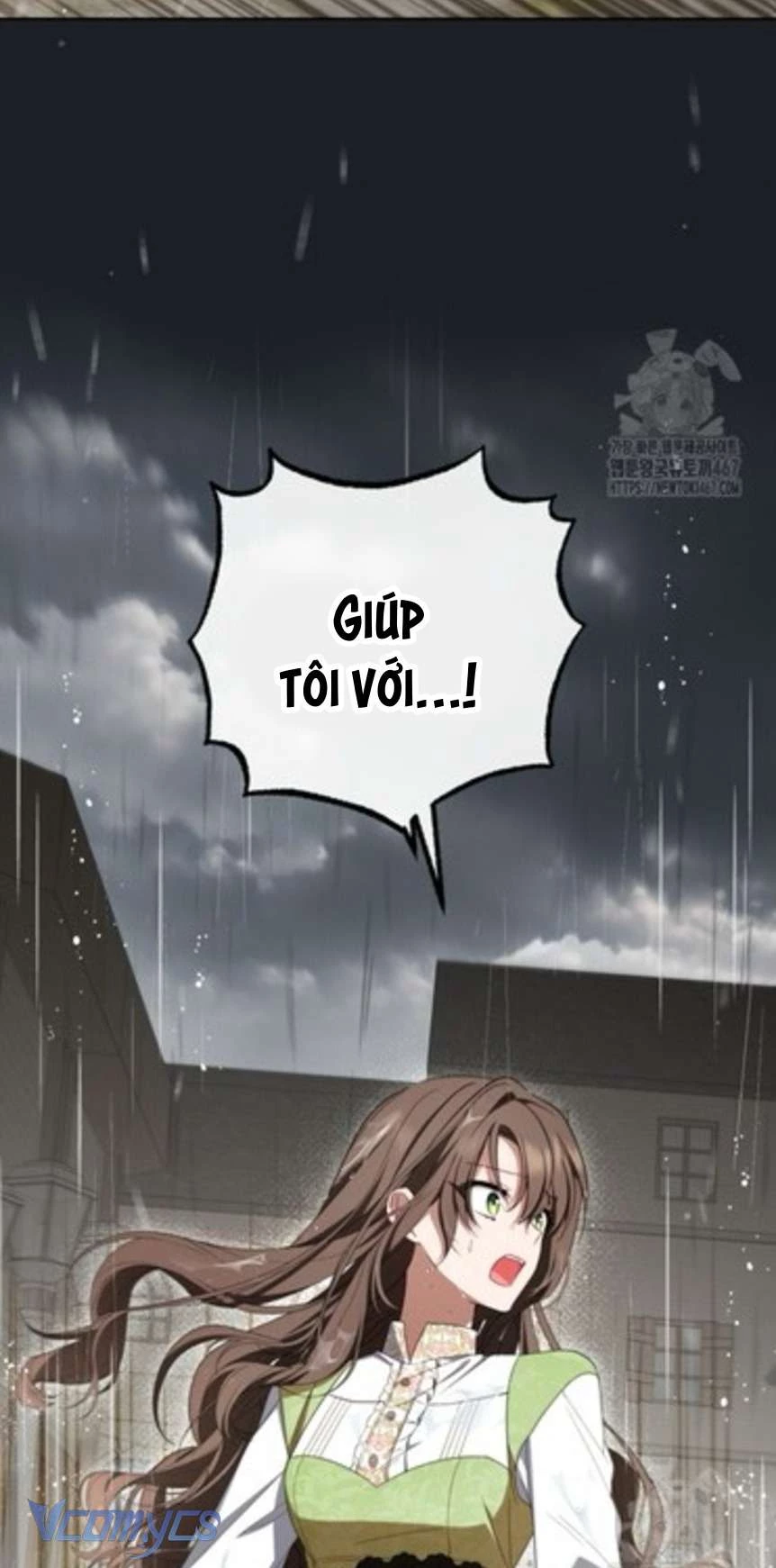 Được Yêu Thương Mà Còn Ngại Ngùng Sao! Chapter 80 - 10