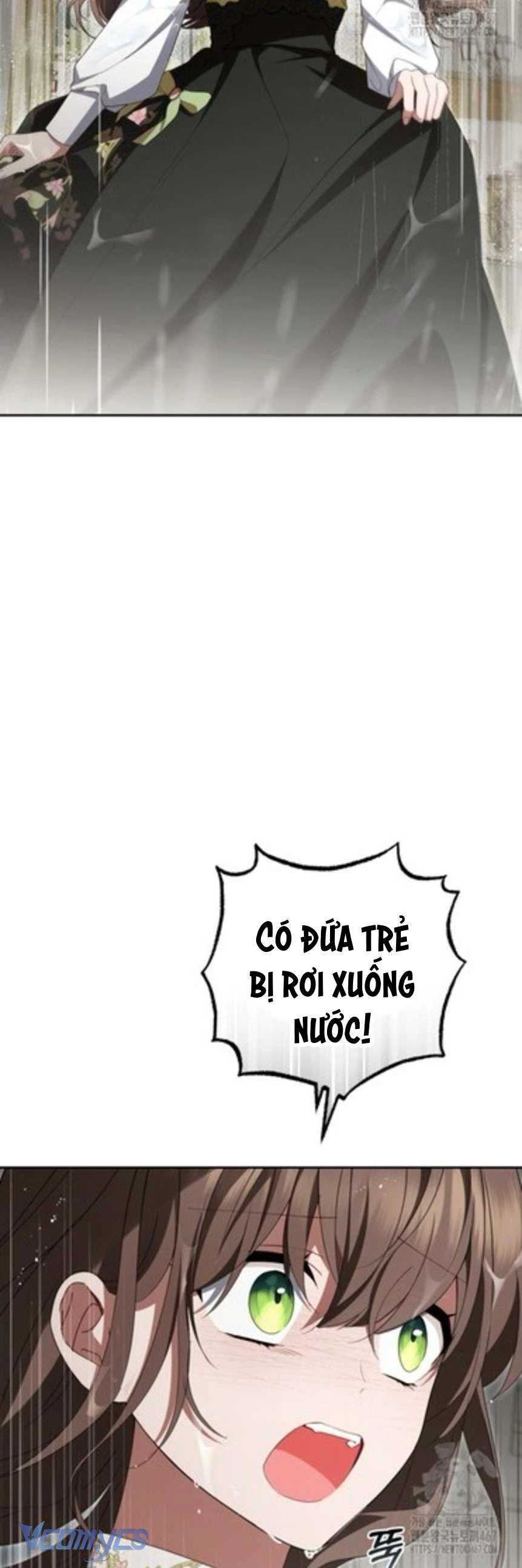 Được Yêu Thương Mà Còn Ngại Ngùng Sao! Chapter 80 - 11