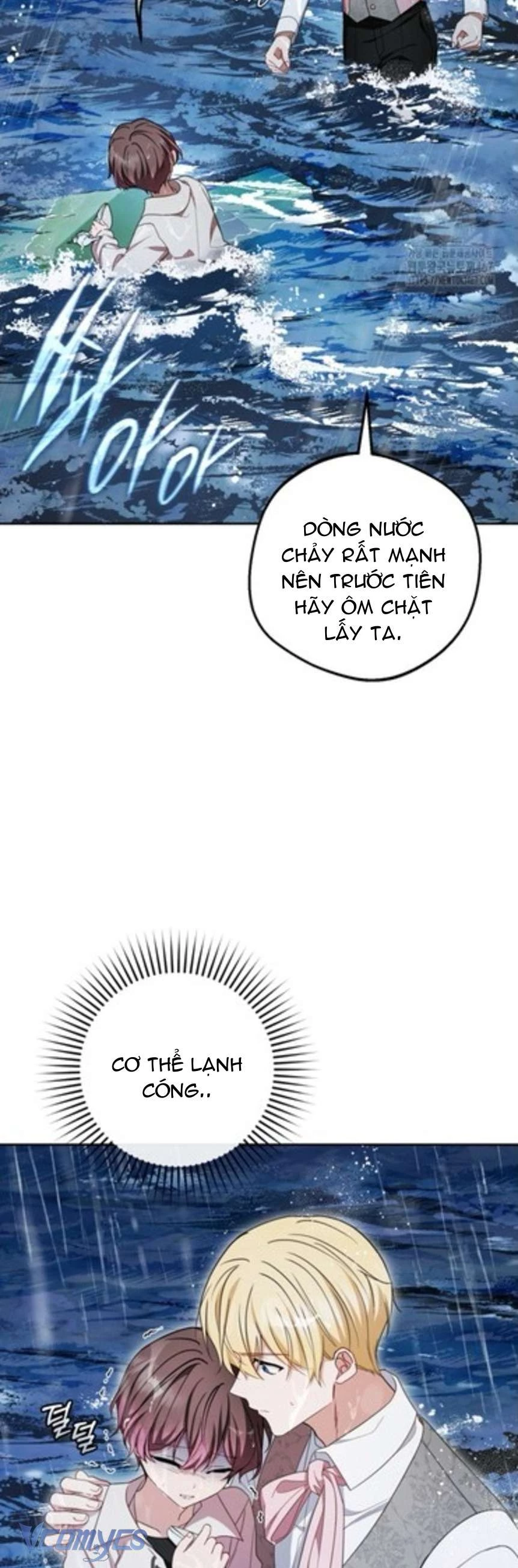 Được Yêu Thương Mà Còn Ngại Ngùng Sao! Chapter 80 - 19