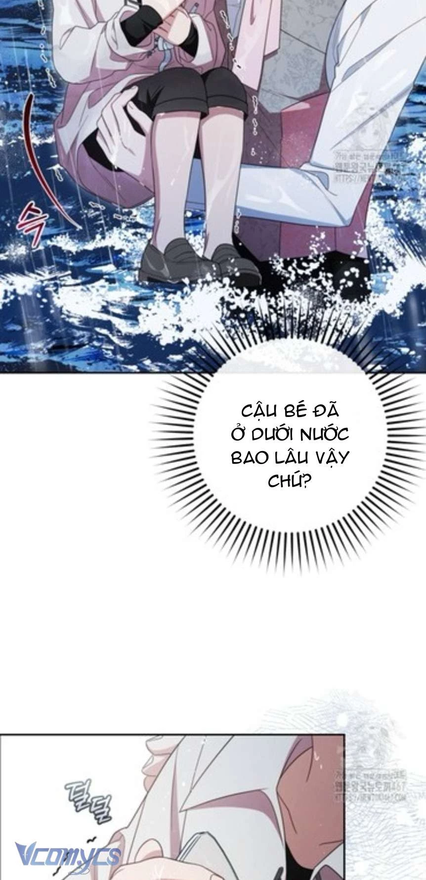 Được Yêu Thương Mà Còn Ngại Ngùng Sao! Chapter 80 - 20