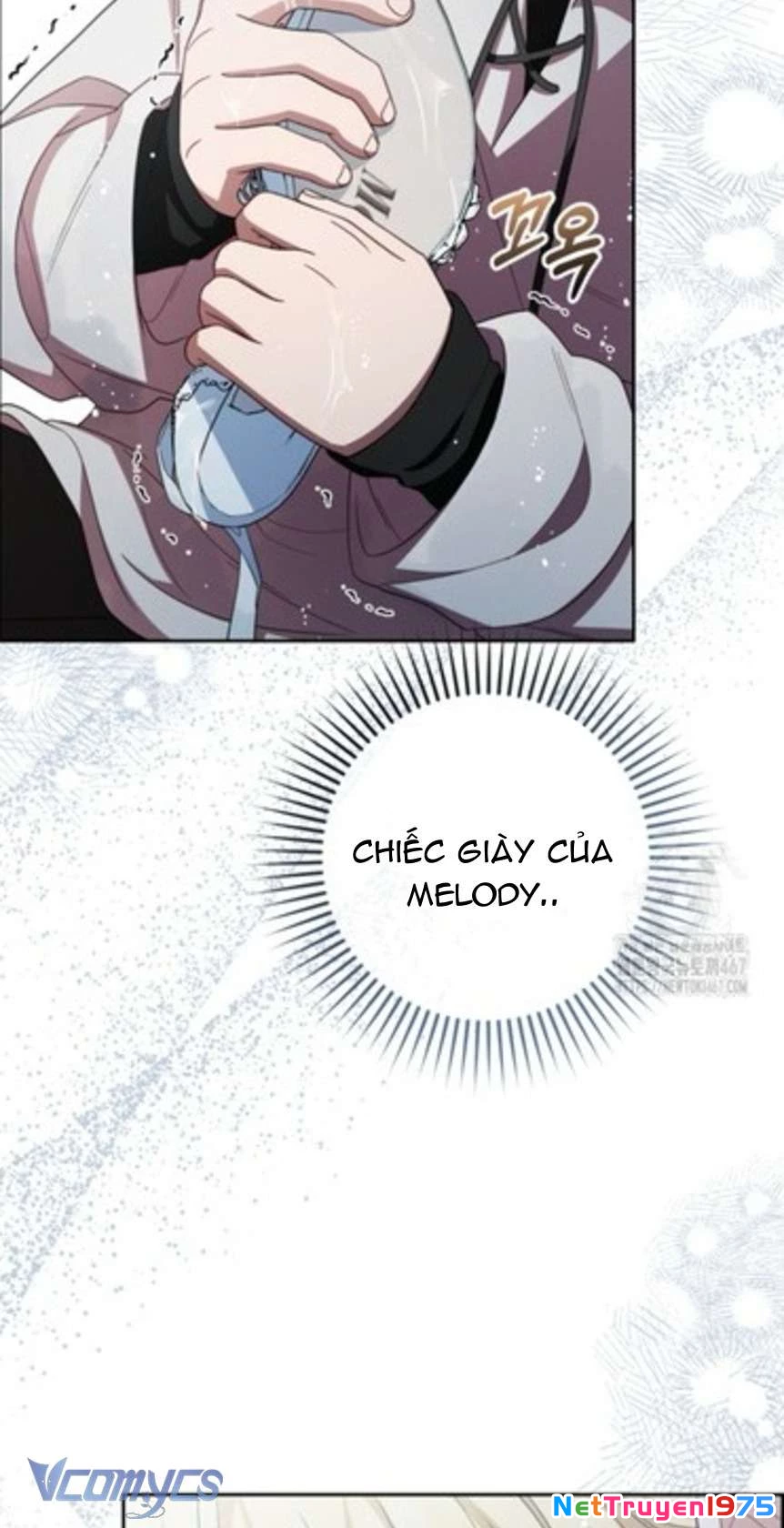 Được Yêu Thương Mà Còn Ngại Ngùng Sao! Chapter 80 - 21