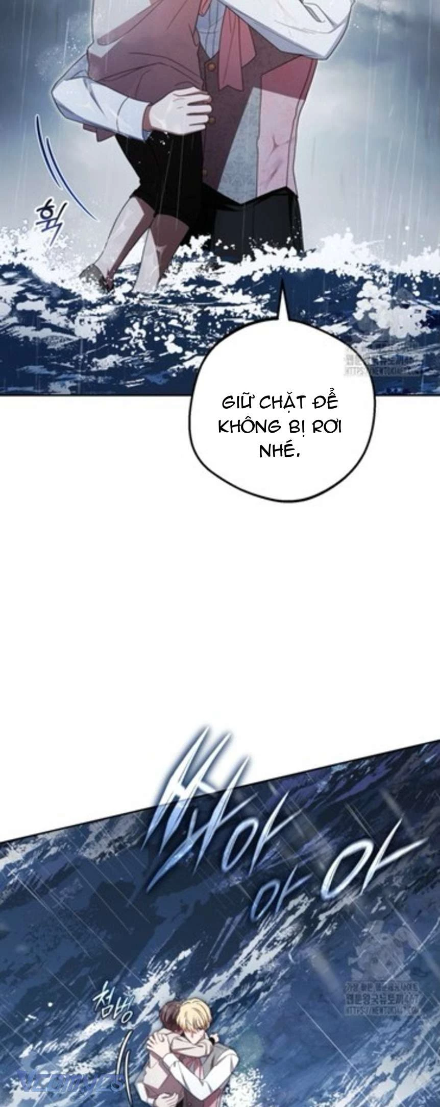 Được Yêu Thương Mà Còn Ngại Ngùng Sao! Chapter 80 - 23