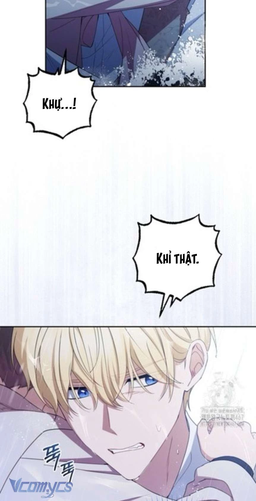 Được Yêu Thương Mà Còn Ngại Ngùng Sao! Chapter 80 - 25