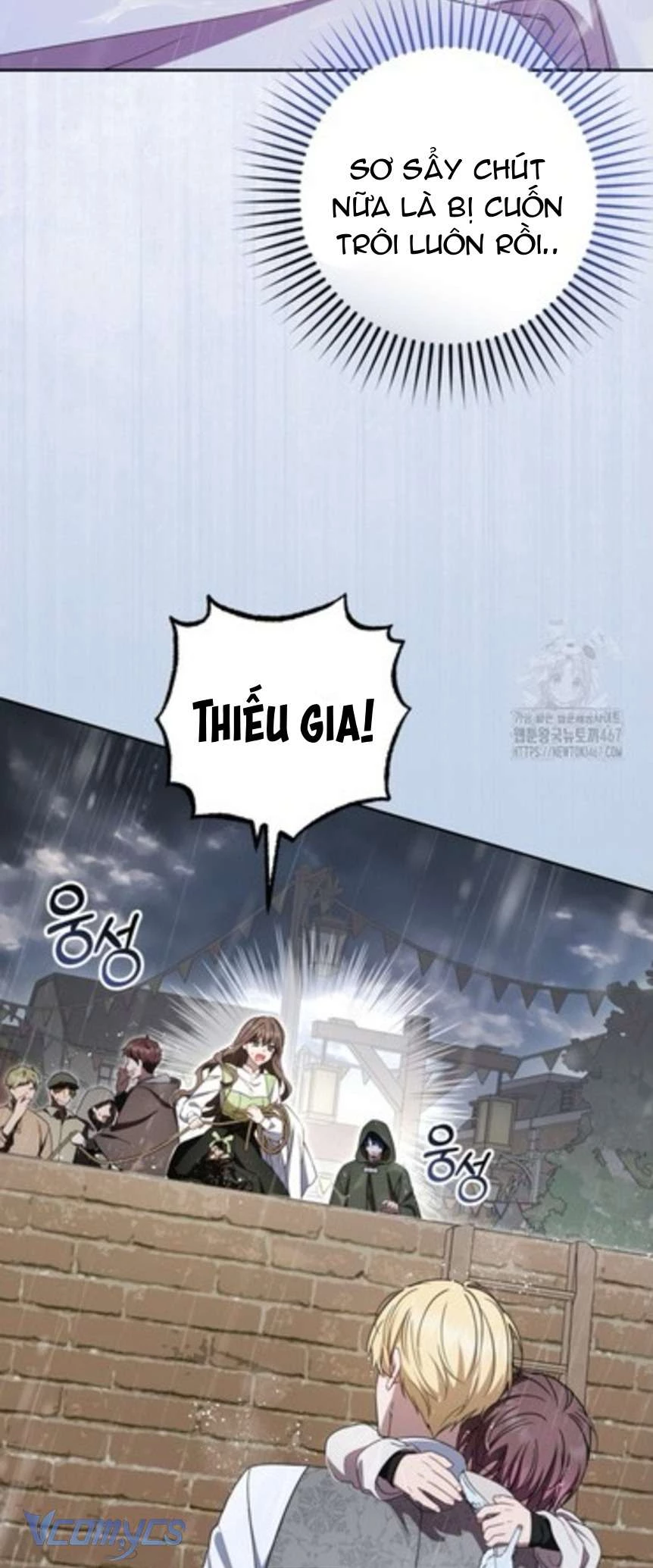 Được Yêu Thương Mà Còn Ngại Ngùng Sao! Chapter 80 - 26