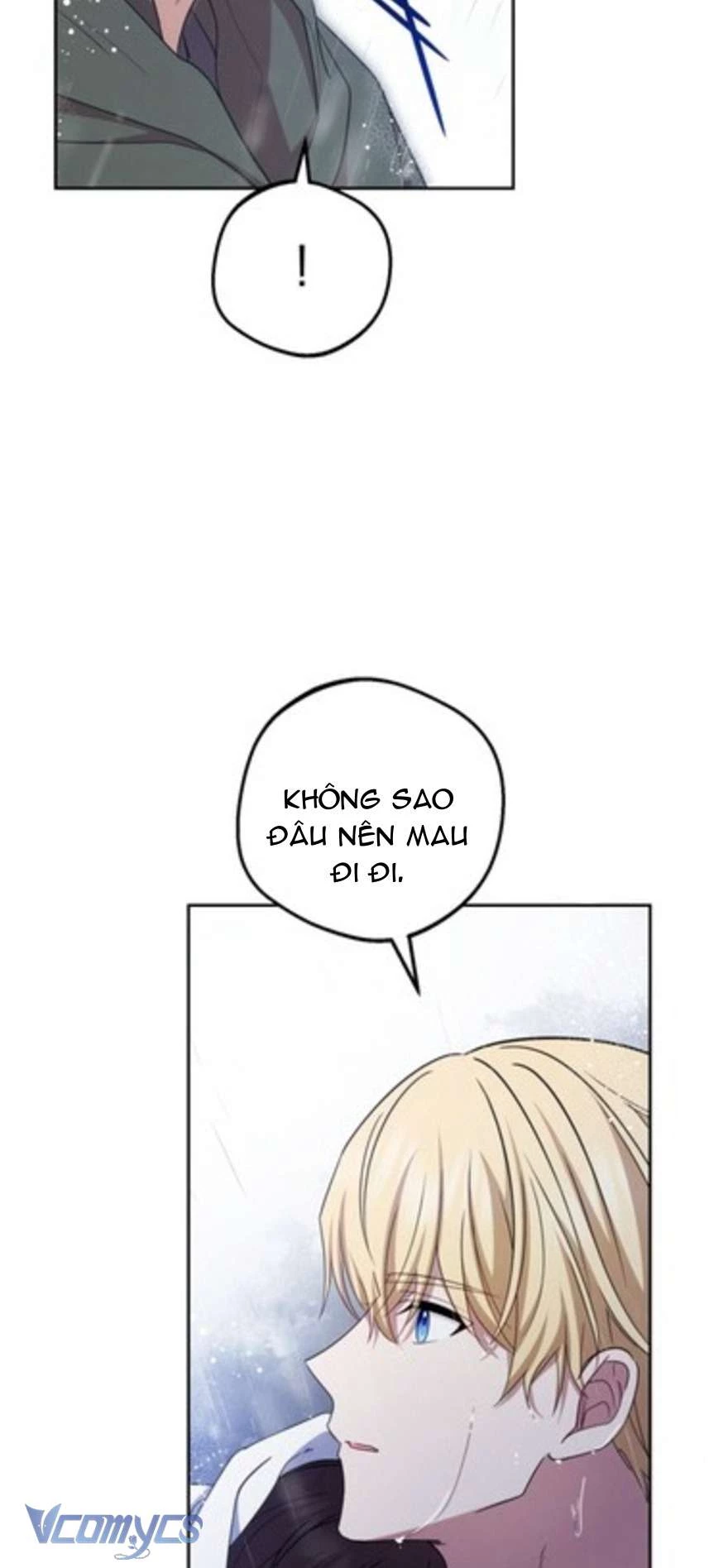Được Yêu Thương Mà Còn Ngại Ngùng Sao! Chapter 80 - 37