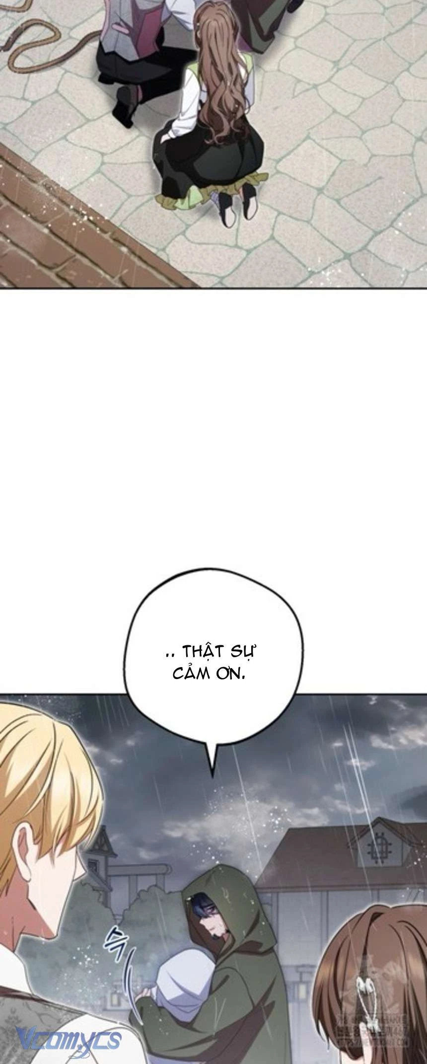 Được Yêu Thương Mà Còn Ngại Ngùng Sao! Chapter 80 - 39