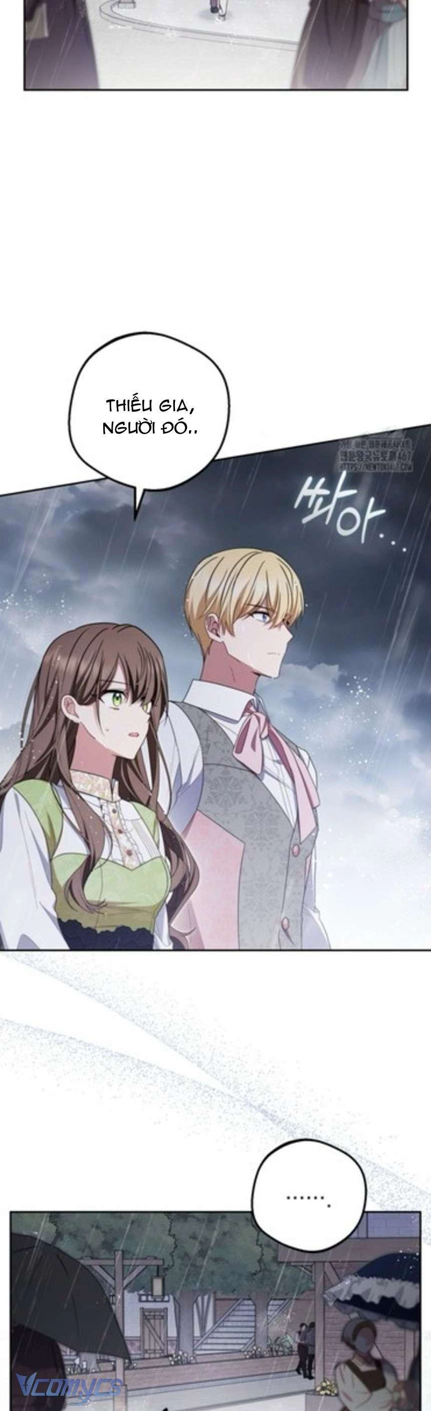 Được Yêu Thương Mà Còn Ngại Ngùng Sao! Chapter 80 - 41