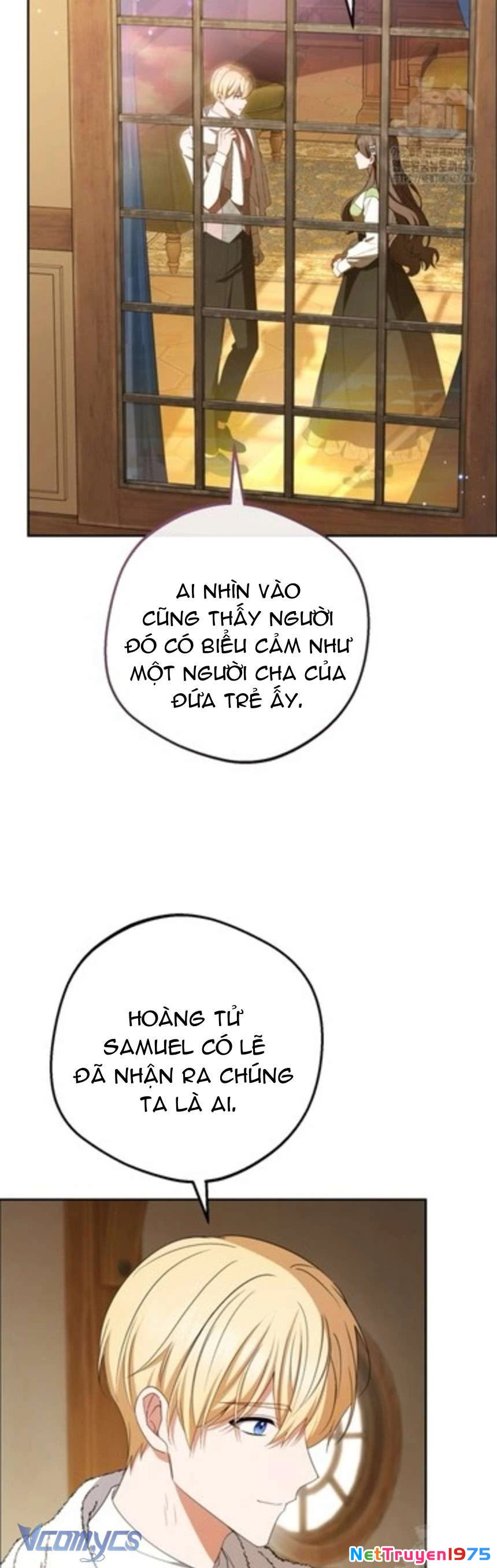 Được Yêu Thương Mà Còn Ngại Ngùng Sao! Chapter 80 - 46