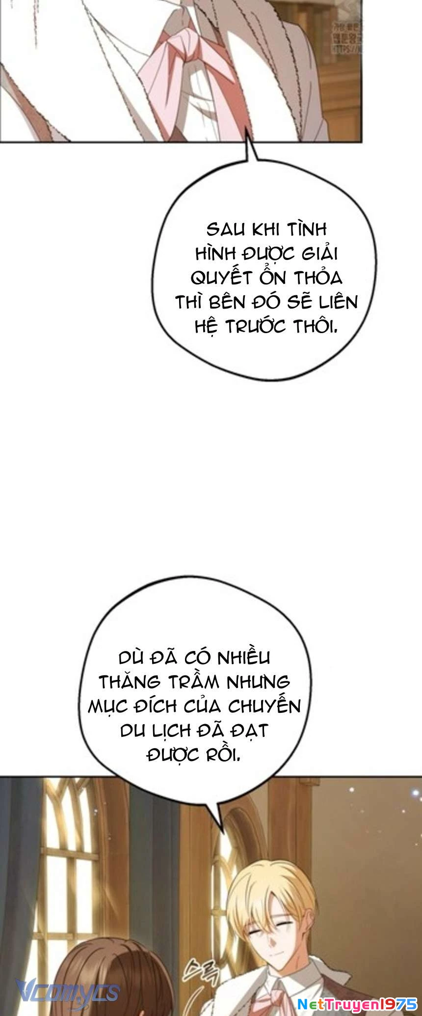 Được Yêu Thương Mà Còn Ngại Ngùng Sao! Chapter 80 - 47