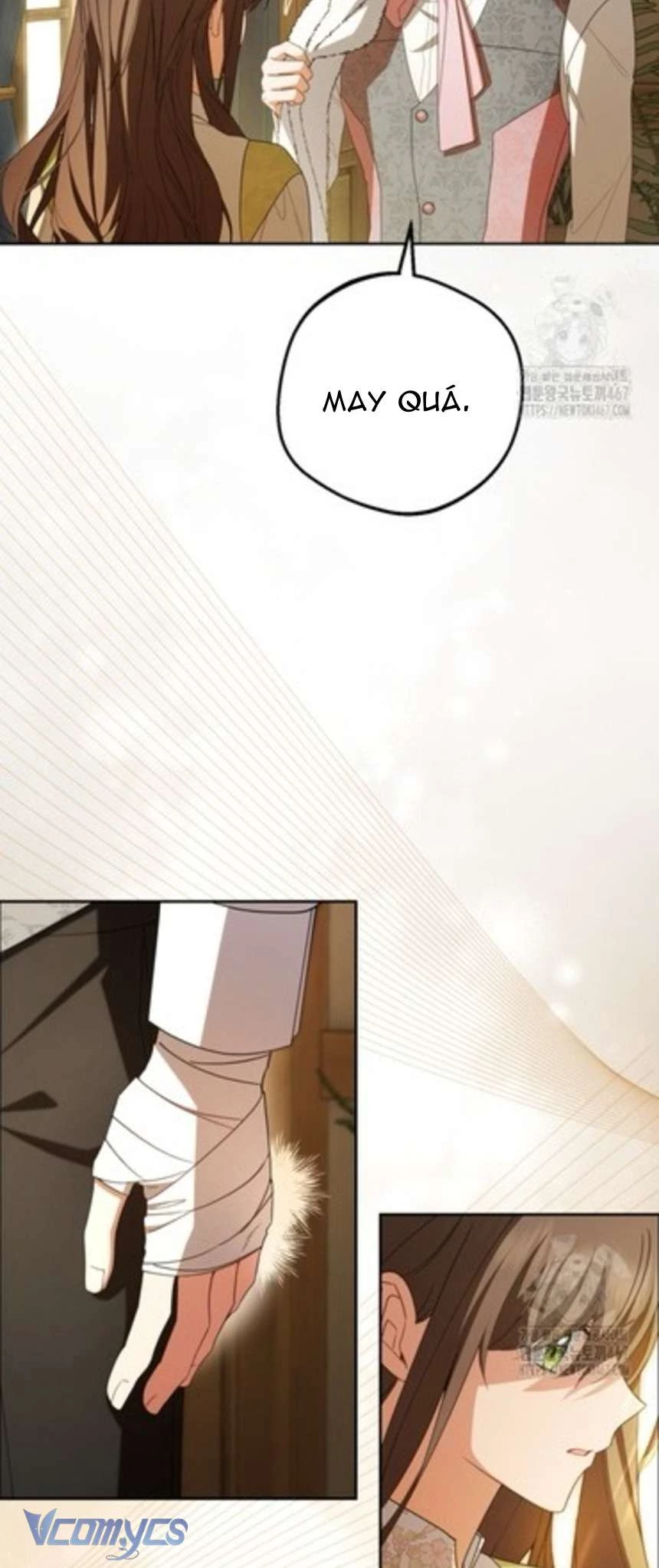 Được Yêu Thương Mà Còn Ngại Ngùng Sao! Chapter 80 - 48