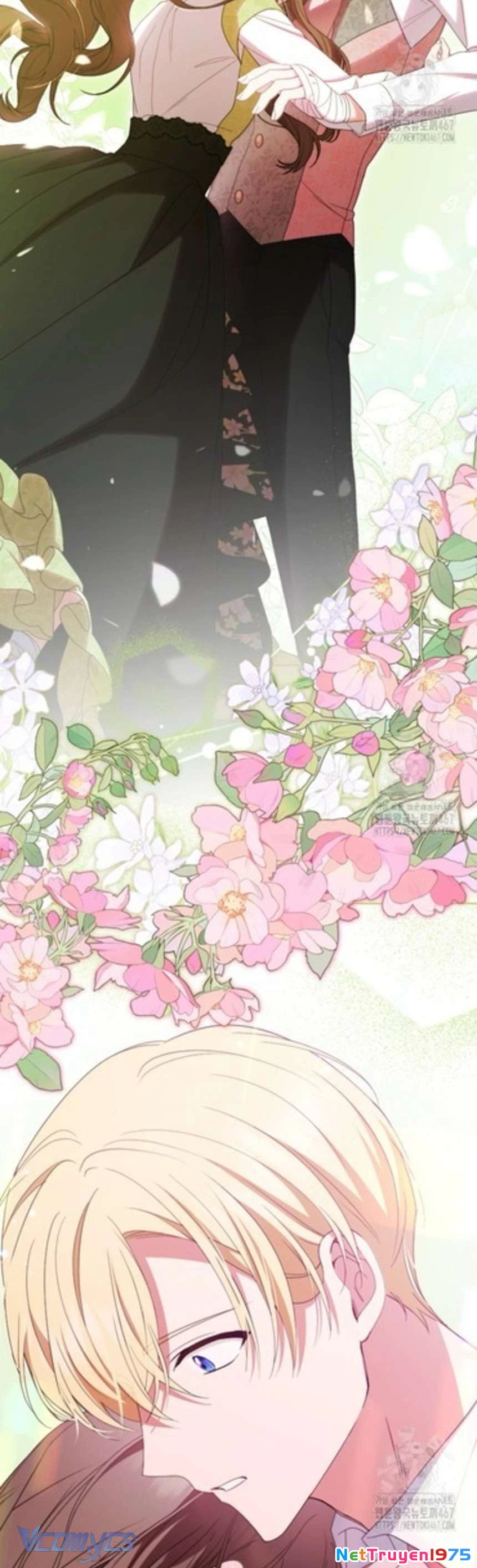 Được Yêu Thương Mà Còn Ngại Ngùng Sao! Chapter 80 - 54