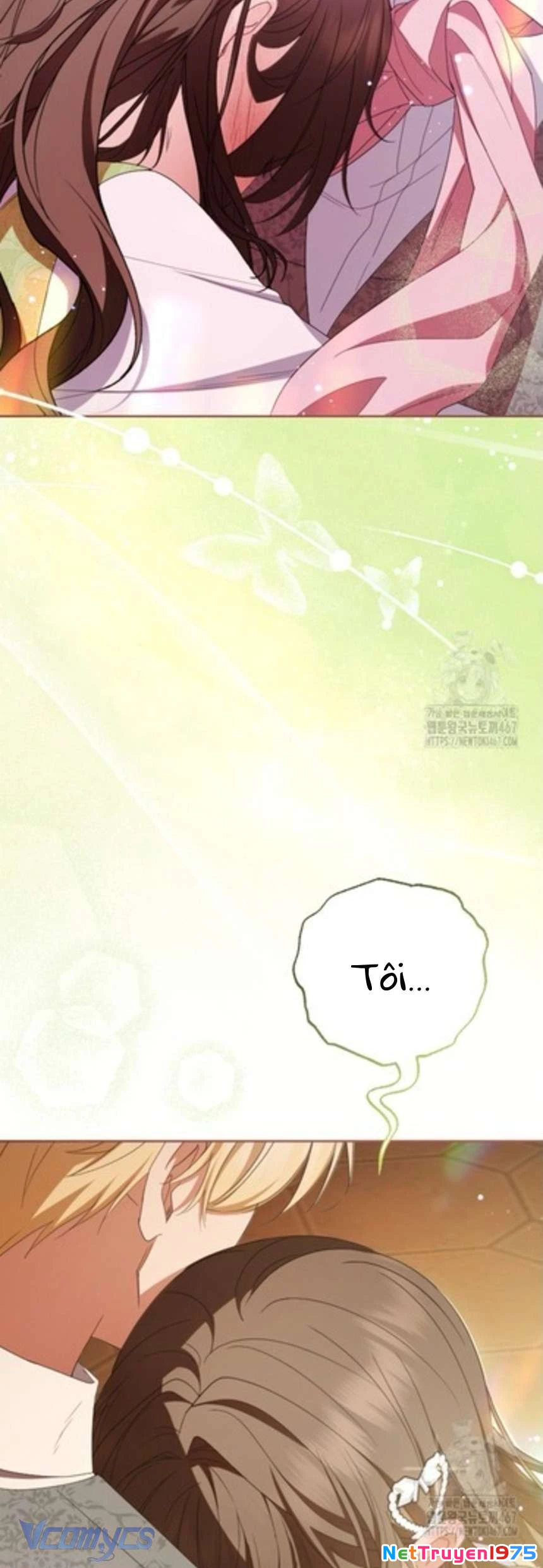 Được Yêu Thương Mà Còn Ngại Ngùng Sao! Chapter 80 - 55