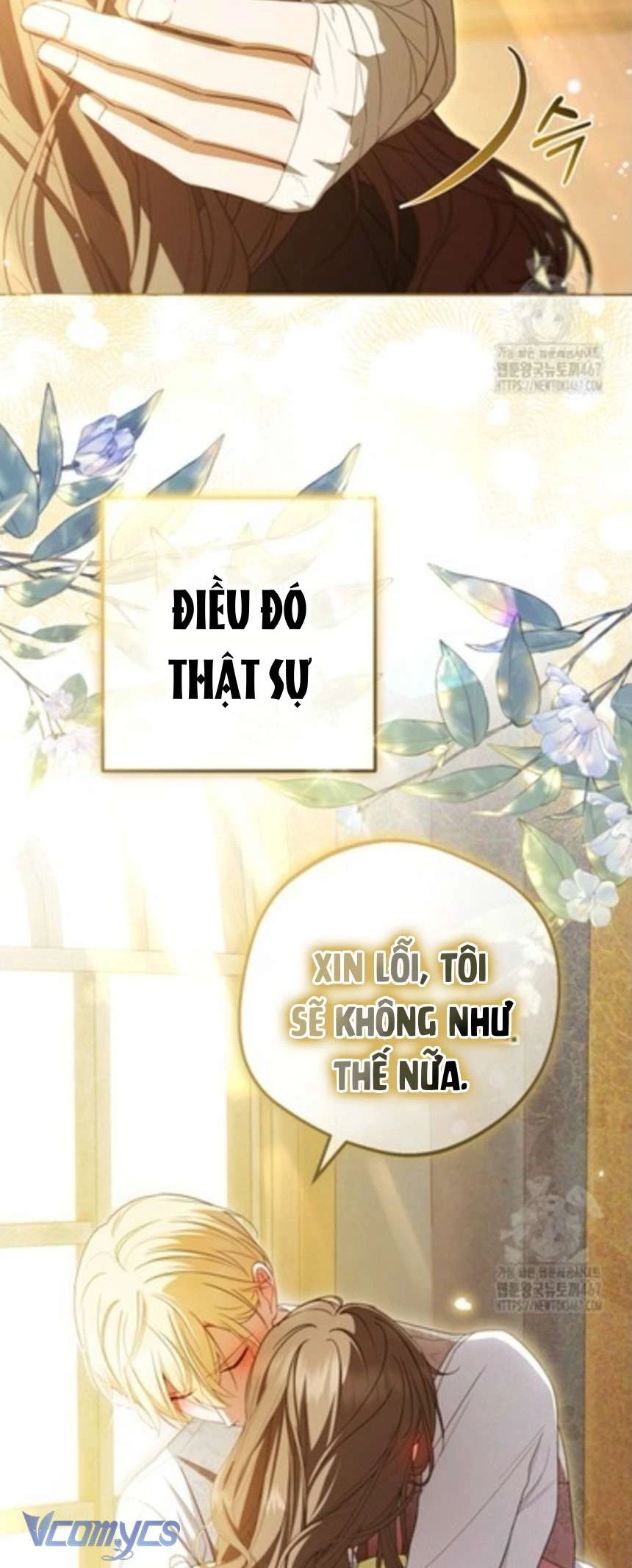 Được Yêu Thương Mà Còn Ngại Ngùng Sao! Chapter 80 - 59