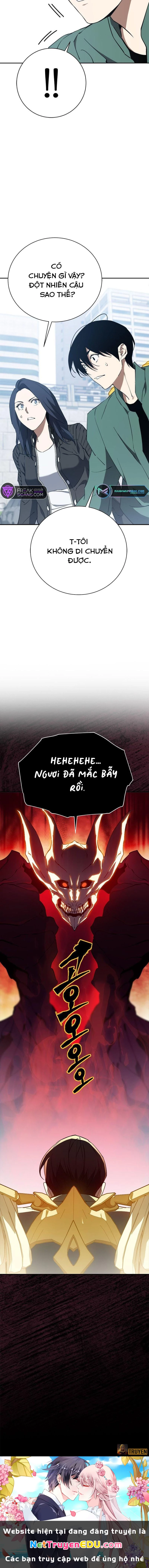 Lv 1 Bất Khả Chiến Bại Chapter 34 - Trang 2