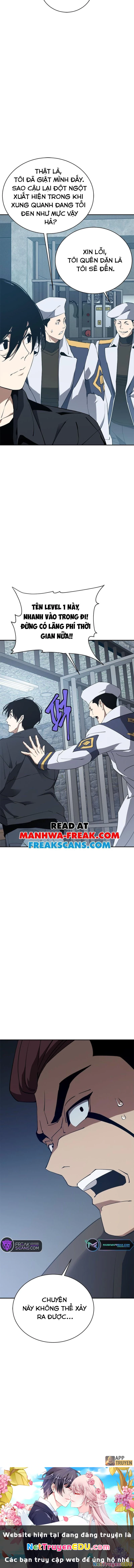 Lv 1 Bất Khả Chiến Bại Chapter 39 - Trang 2