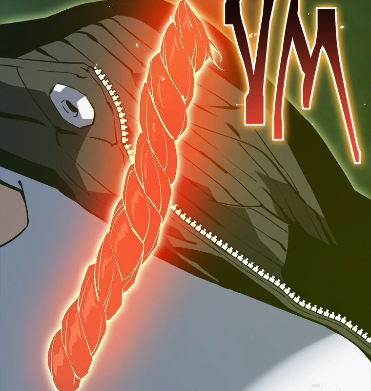Lv 1 Bất Khả Chiến Bại Chapter 47 - Trang 2