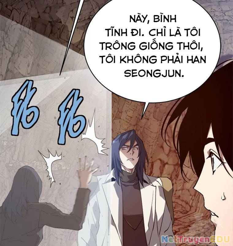 Lv 1 Bất Khả Chiến Bại Chapter 47 - Trang 2