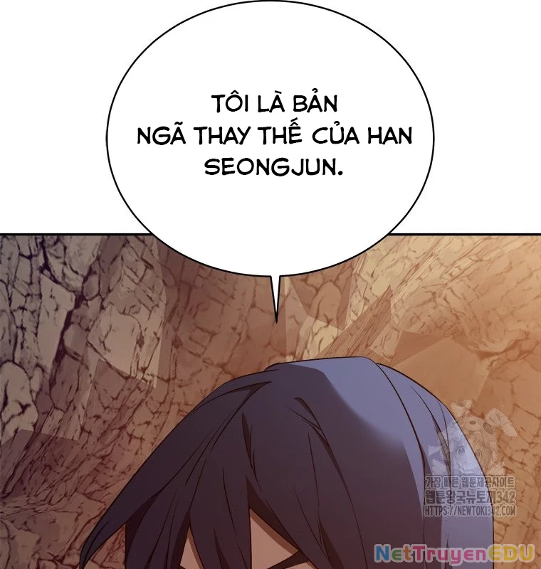 Lv 1 Bất Khả Chiến Bại Chapter 47 - Trang 2