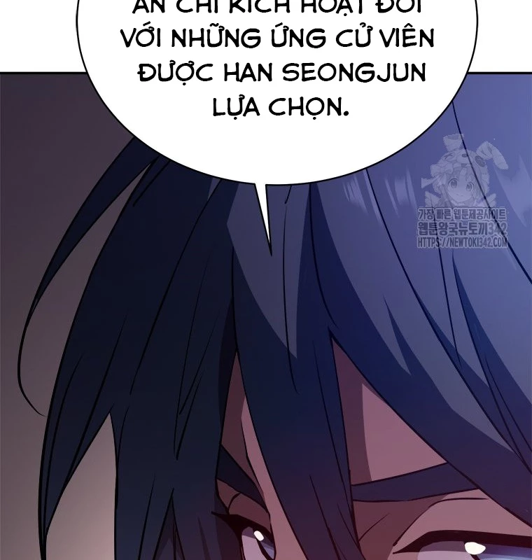 Lv 1 Bất Khả Chiến Bại Chapter 47 - Trang 2