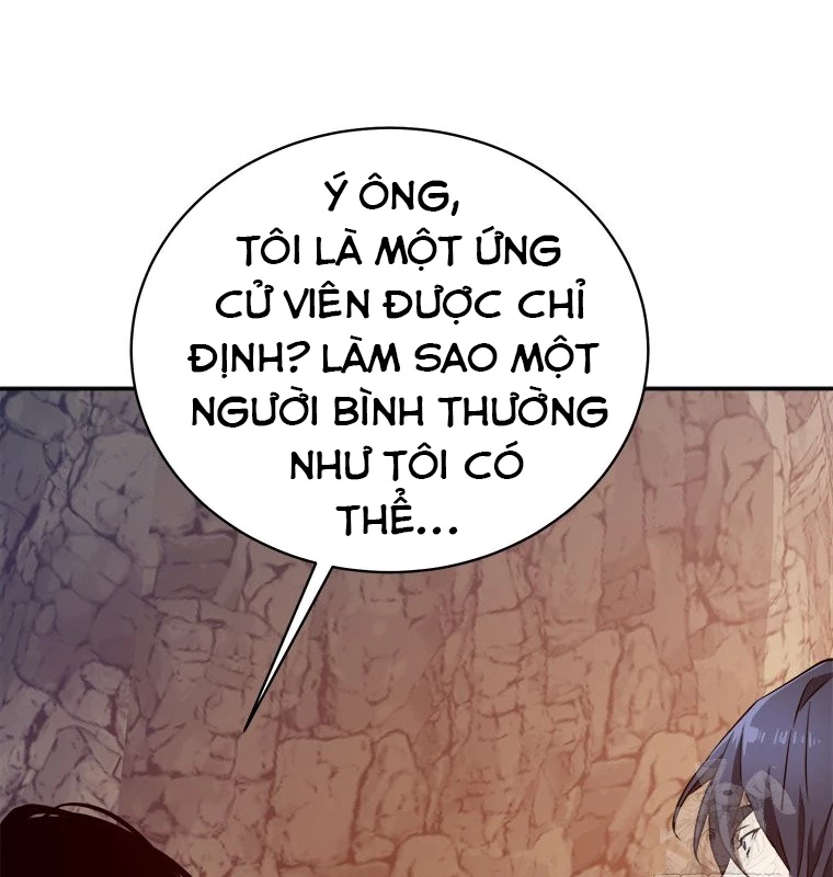 Lv 1 Bất Khả Chiến Bại Chapter 47 - Trang 2