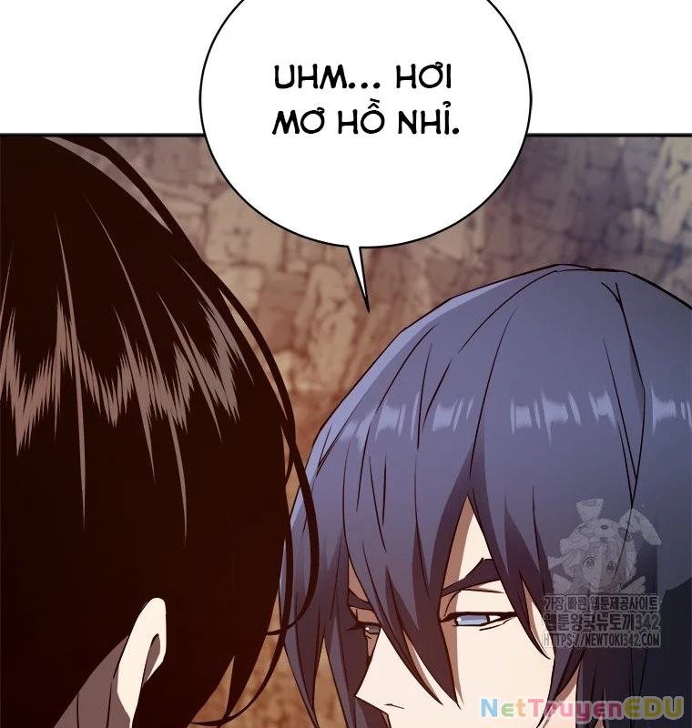 Lv 1 Bất Khả Chiến Bại Chapter 47 - Trang 2
