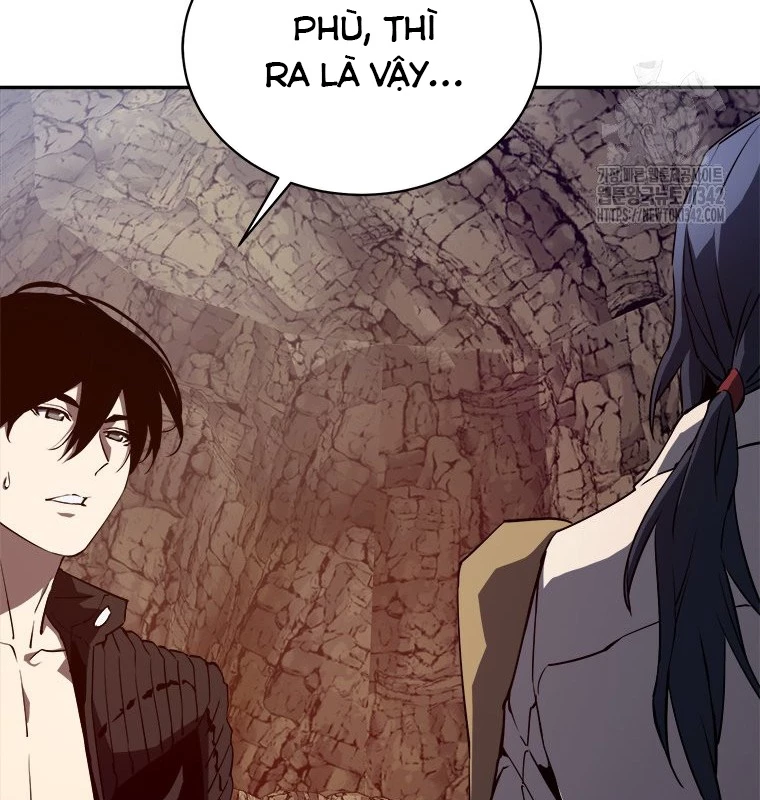 Lv 1 Bất Khả Chiến Bại Chapter 47 - Trang 2
